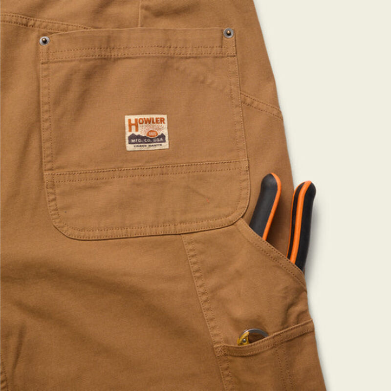 Howler Brothers HB Trade Pants image number 1